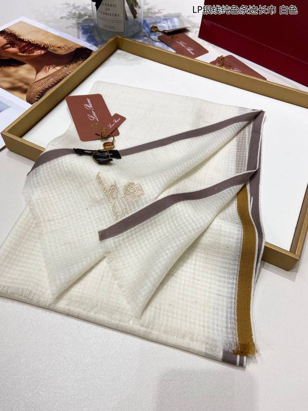 Loro Piana Scarf LPC00055